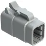 ATM06-6S Amphenol Automotive Leistungssteckverbinder