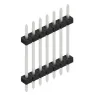 SLY 5 122 7 Z Fischer Elektronik Steckverbindersysteme