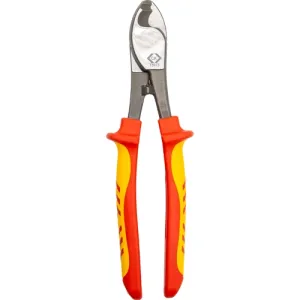 T3973A 210-RND C.K Tools Kabelscheren und Kabelschneider