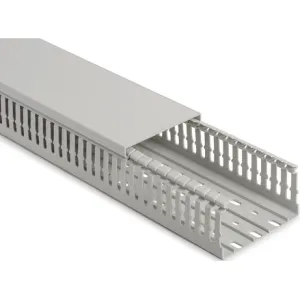 183-12550 HellermannTyton Kabelkanäle