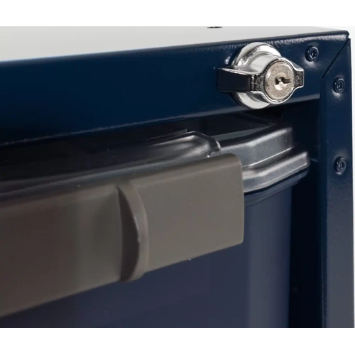 SAFEBOX 150X2 Raaco Aufbewahrungssysteme Bild 3