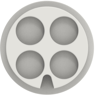 925076-6 AMP Steckverbindersysteme Bild 5