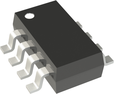 MSPM0C1104SDDFR Texas Instruments Microcontroller