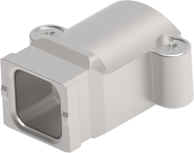 1-2308272-4 TE Connectivity Zubehör für D-Sub Steckverbinder, USB Steckverbinder, PC Steckverbinder Bild 1