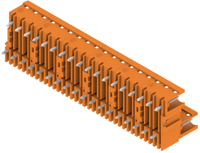1725810000 Weidmüller Steckverbindersysteme Bild 2