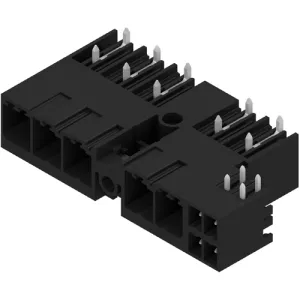 2529690000 Weidmüller Steckverbindersysteme