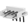 292253-4 AMP Steckverbindersysteme