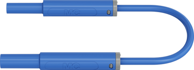 66.1044-15023 Stäubli Electrical Connectors Messleitungen Bild 3