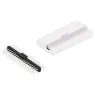 SL 17 SMD 058 38 Z B SM Fischer Elektronik Steckverbindersysteme