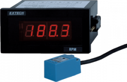 EXTECH 461950-NIST TACHOMETER WITH NIST 461950