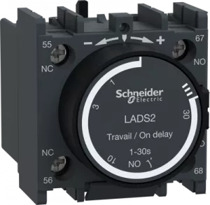 LADS2 Schneider Electric Zubehör für Relais
