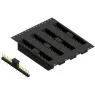 SL 10 SMD 052 18 S B TR Fischer Elektronik Steckverbindersysteme