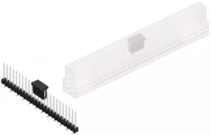 SL10SMD10424ZBSM Fischer Elektronik Steckverbindersysteme