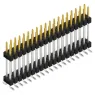 SL 16 SMD 182 38 S Fischer Elektronik Steckverbindersysteme