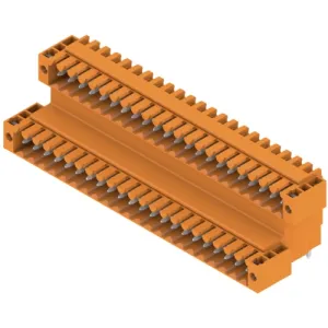 1642470000 Weidmüller Steckverbindersysteme