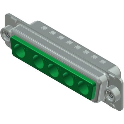 3005W5PXX99A30X CONEC D-Sub Steckverbinder Bild 2