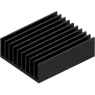 10078999 Fischer Elektronik Kühlkörper