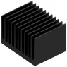 10079011 Fischer Elektronik Kühlkörper