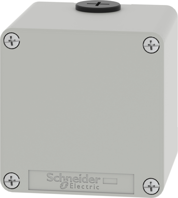 XAPD14 Schneider Electric Zubehör für Befehlsgeräte Bild 5