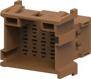 1-967629-6 AMP Automotive Leistungssteckverbinder