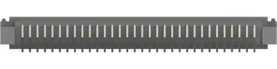 5536437-4 TE Connectivity DIN Messerleisten, DIN Federleisten Bild 4