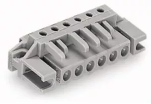 232-248/047-000 WAGO Steckverbindersysteme