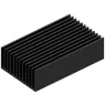 10133613 Fischer Elektronik Kühlkörper