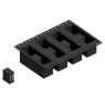 SL 11 SMD 052 8 S B TR Fischer Elektronik Steckverbindersysteme