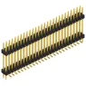 SL 16 SMD 207 54 G P Fischer Elektronik Steckverbindersysteme