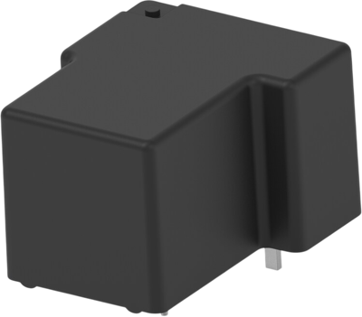 2-1393210-2 Potter & Brumfield Industrierelais Bild 1