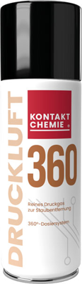 33162-DE Kontakt-Chemie Druckluftsprays