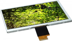EA R1024X-70BLW DISPLAY VISIONS TFT Displays