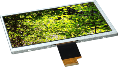 EA R1024X-70BLW DISPLAY VISIONS TFT Displays