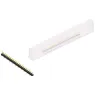 SL LP 5 SMD 038 22 S SM Fischer Elektronik Steckverbindersysteme