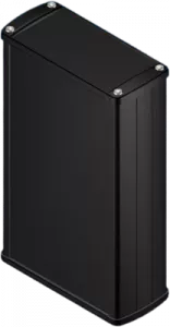 TEKAM 33L.9 Teko Kleingehäuse und Modulgehäuse