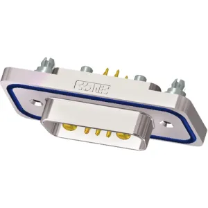 15-005483 CONEC D-Sub Steckverbinder