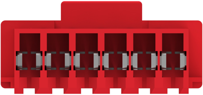 3-641437-6 AMP Steckverbindersysteme Bild 4