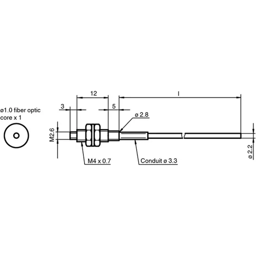 802091 PEPPERL+FUCHS Zubehör (Sensoren) Bild 2