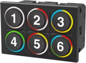 K09-01.000005 eao Tastenfelder