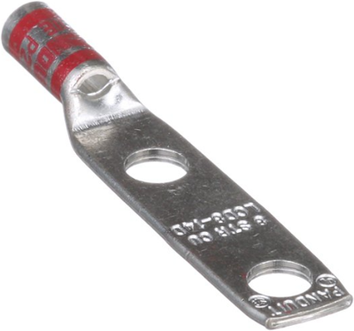 LCD8-14D-L Panduit Kabelschuhe Bild 2