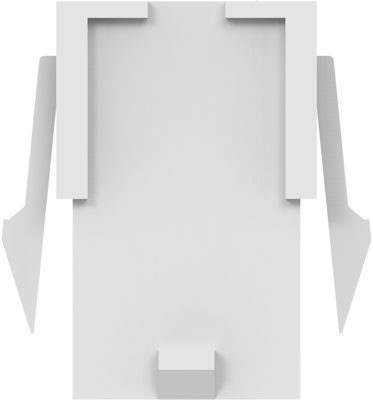 1586861-6 TE Connectivity Steckverbindersysteme Bild 3