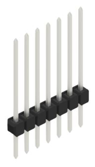 10046807 Fischer Elektronik Steckverbindersysteme