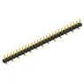 SL LP 5 SMD 038 26 G Fischer Elektronik Steckverbindersysteme