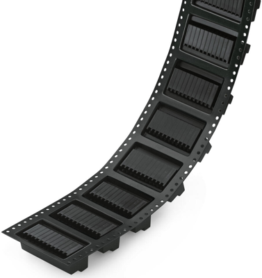 713-1431/105-000/997-407 WAGO Steckverbindersysteme Bild 1