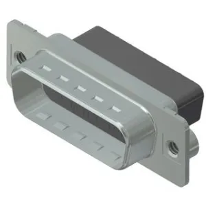DSS4XPXXG04X CONEC D-Sub Steckverbinder