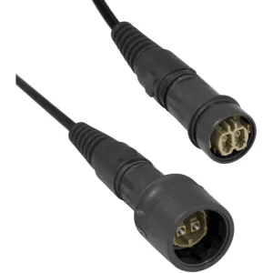 PXF6055BAA BULGIN LWL Patchkabel, Pigtails