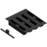 SL LP 5 SMD 038 18 S B TR Fischer Elektronik Steckverbindersysteme