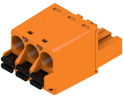 1017870000 Weidmüller Steckverbindersysteme Bild 2