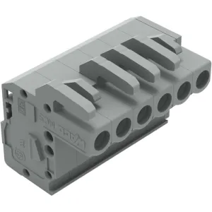 232-106/026-000 WAGO Steckverbindersysteme