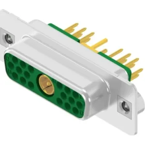 3H19W1SAR76A30X CONEC D-Sub Steckverbinder